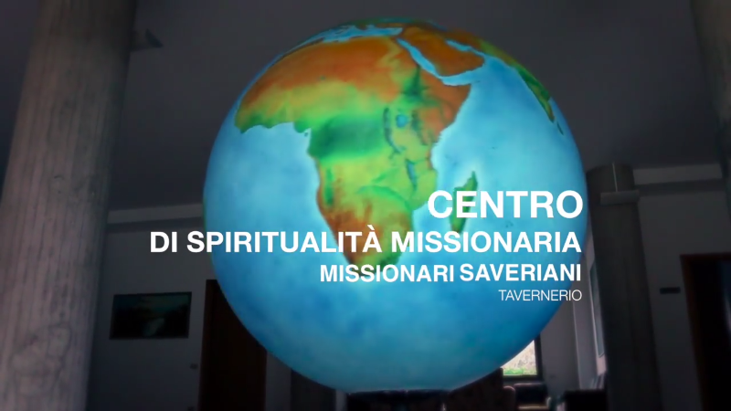 Missionari Saveriani - Tavernerio