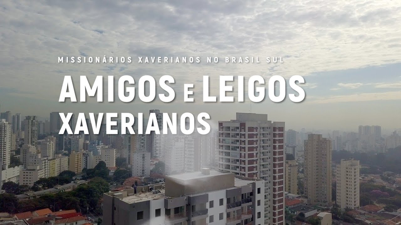 Amigos e Leigos Xaverianos - Brasil