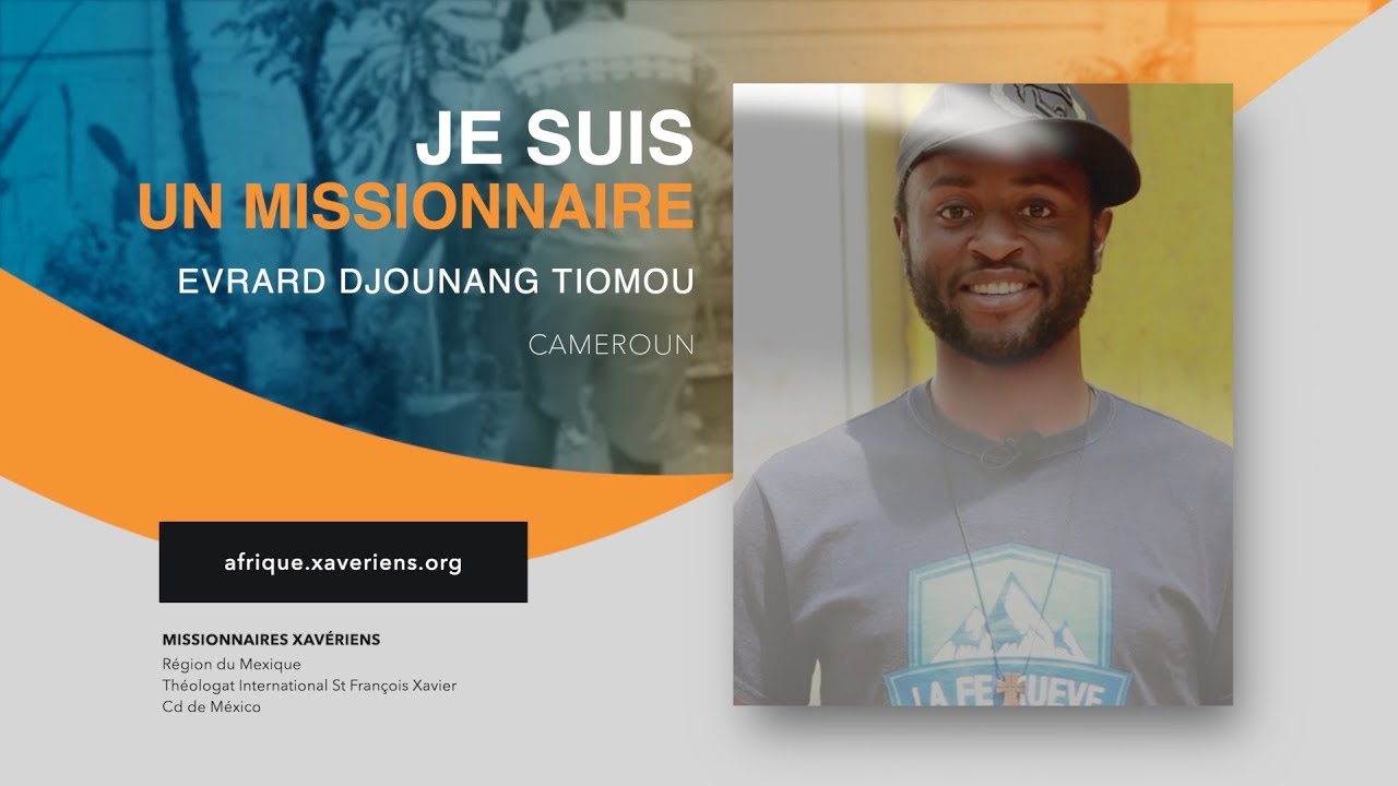 EVRARD: "Faire de ce monde une seule famille dans le Christ"