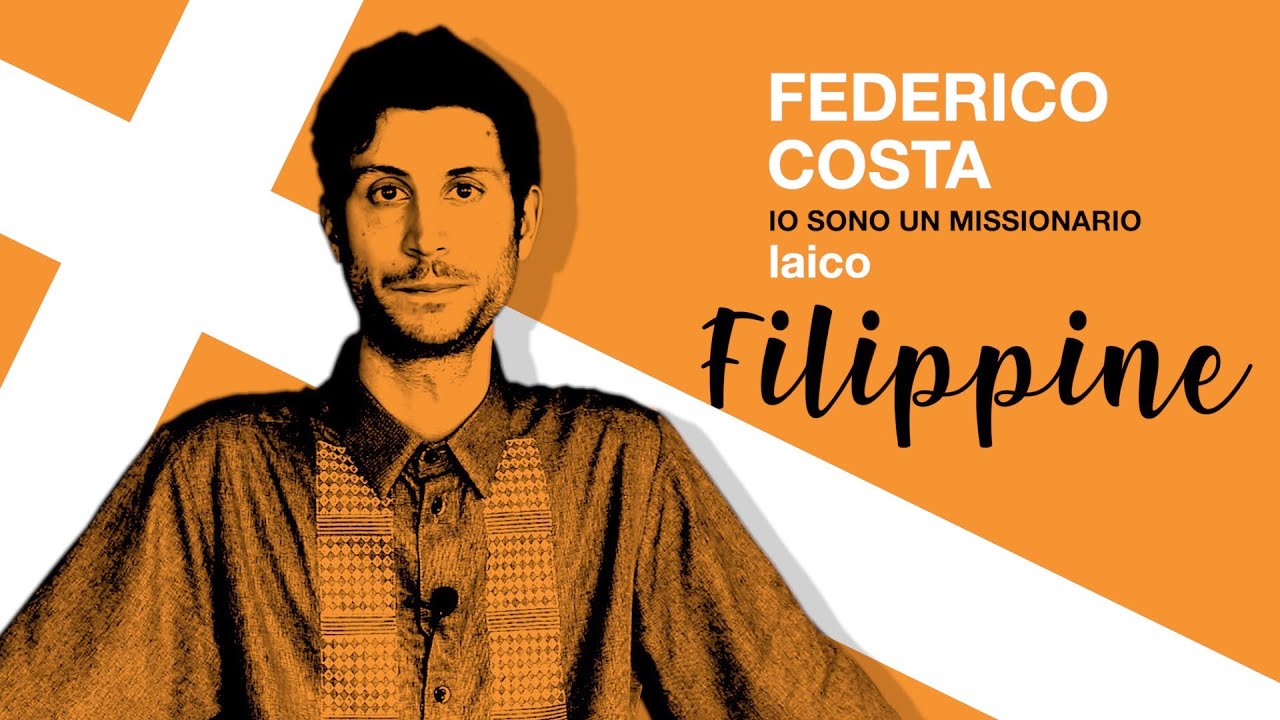 FEDERICO: "...cambiare prospettiva"