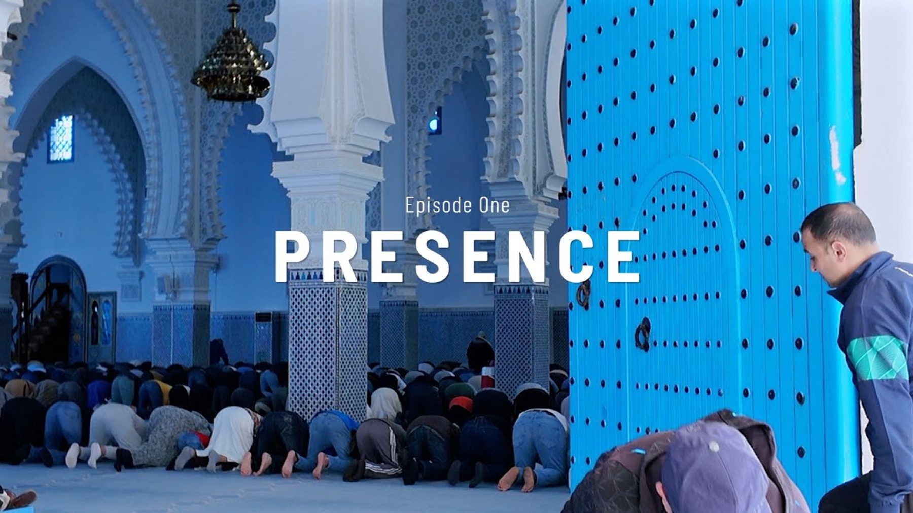 Ep1 PRESENCE : The Xaverian Missionaries in Morocco (ENGLISH)