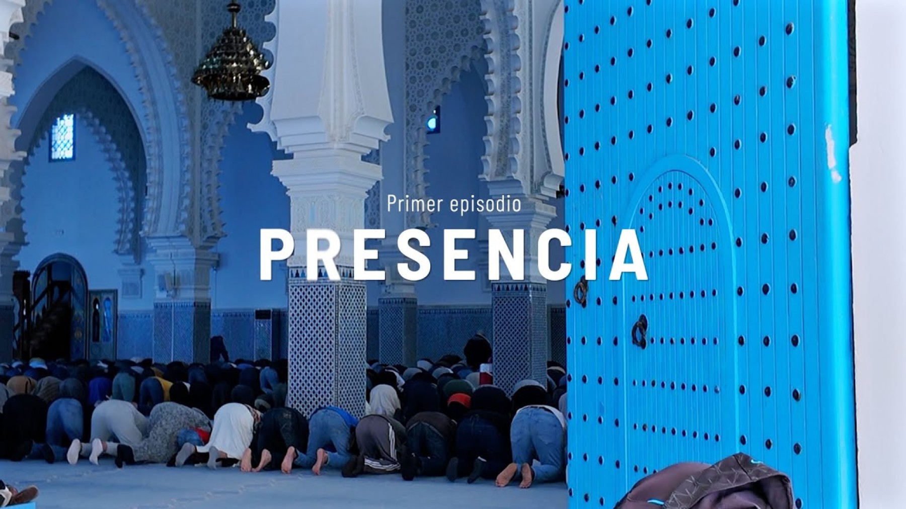 Ep1 PRESENCIA: Los Misioneros Javerianos en Marruecos (ESPA&Ntilde;OL)