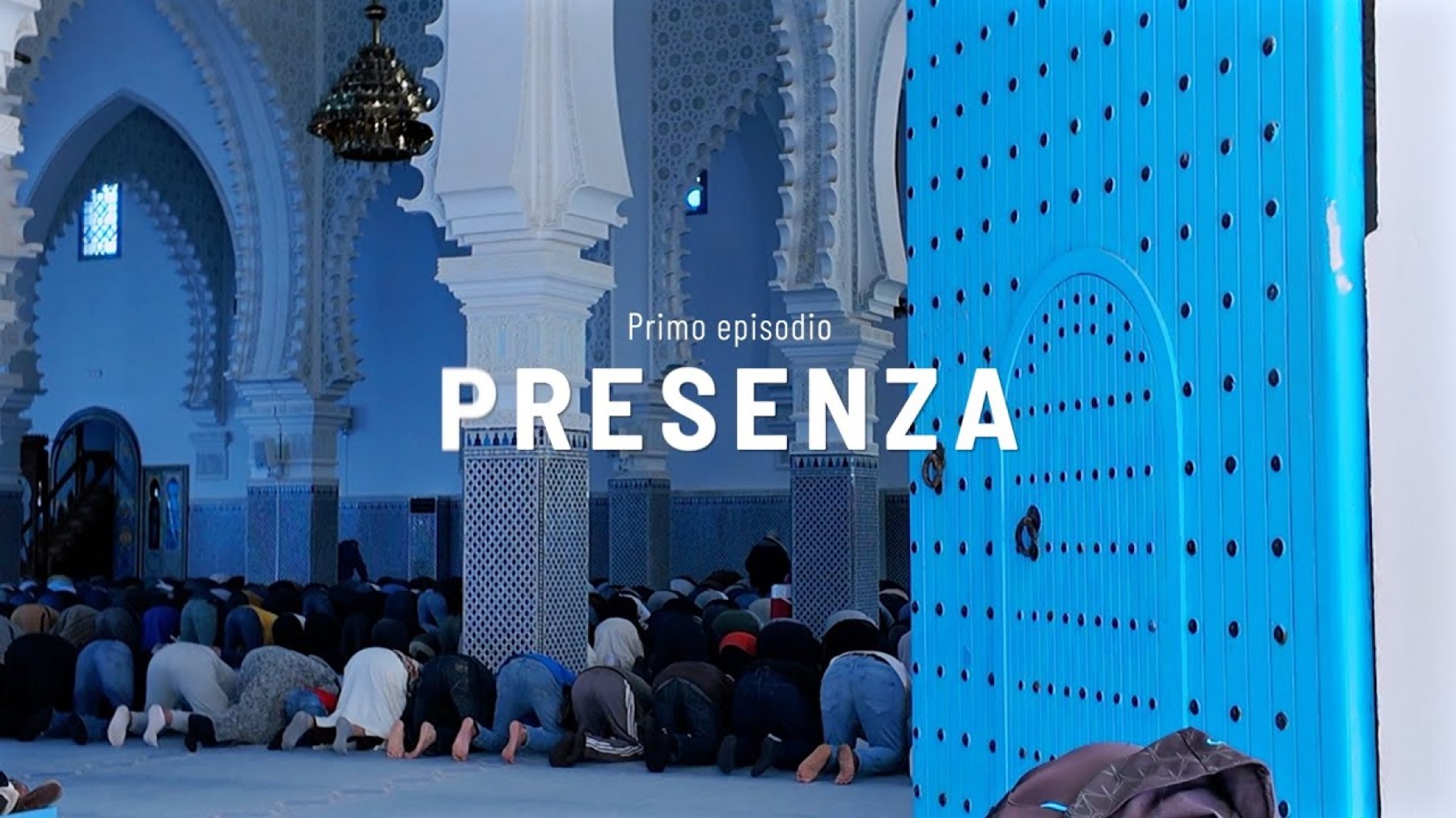 Ep1 PRESENZA: I Missionari Saveriani in Marocco (ITALIANO)