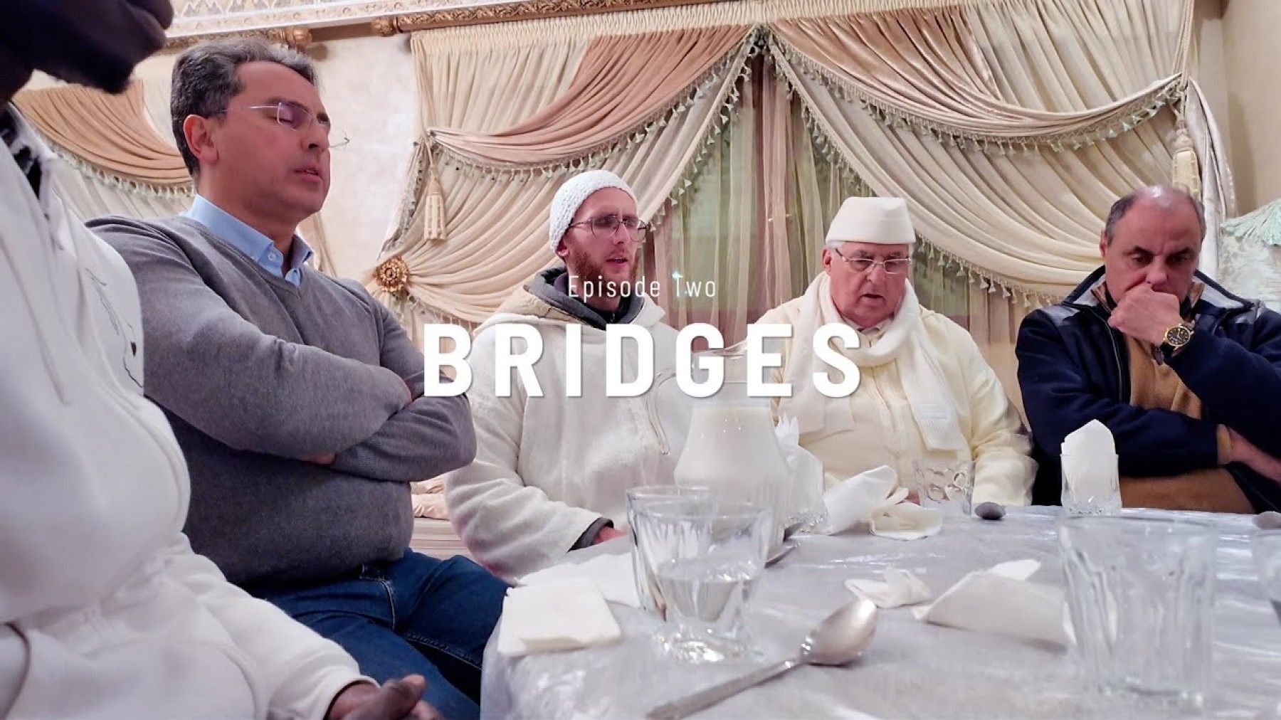 Ep2 BRIDGES: The Xaverian Missionaries in Morocco (ENGLISH)