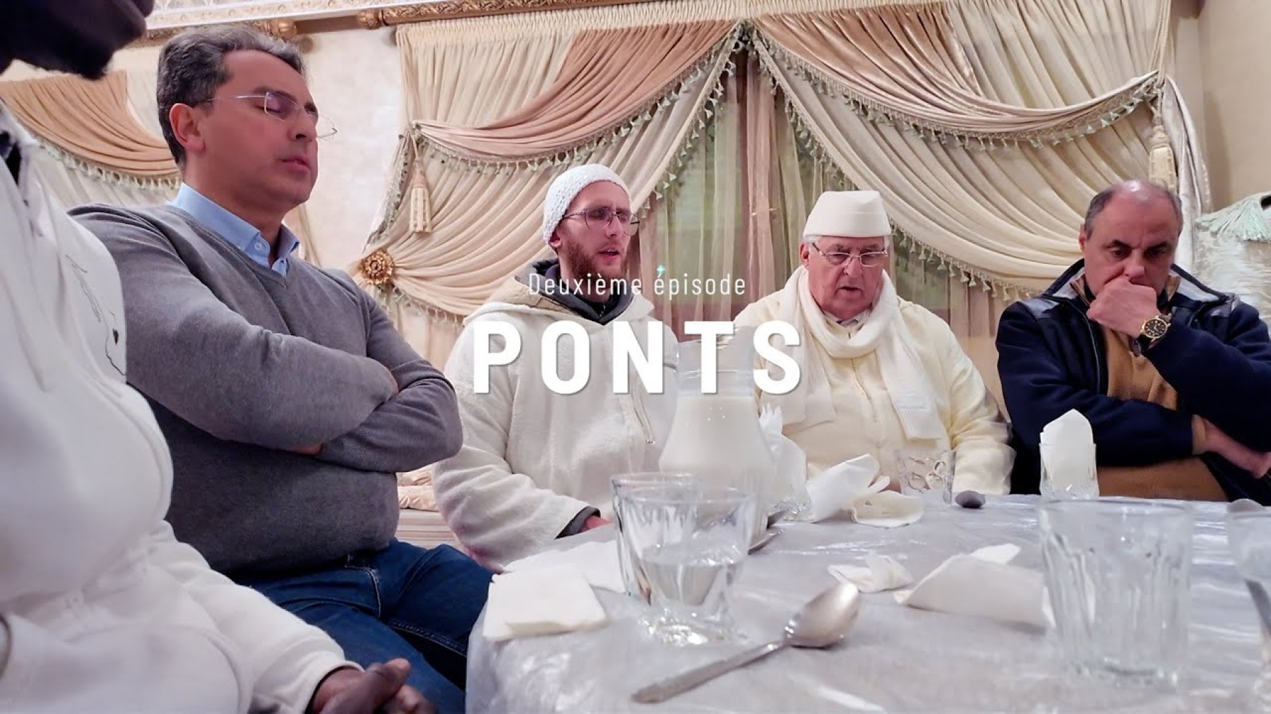 Ep2 PONTS : Les Xav&eacute;riens au Maroc (FRAN&Ccedil;AIS)