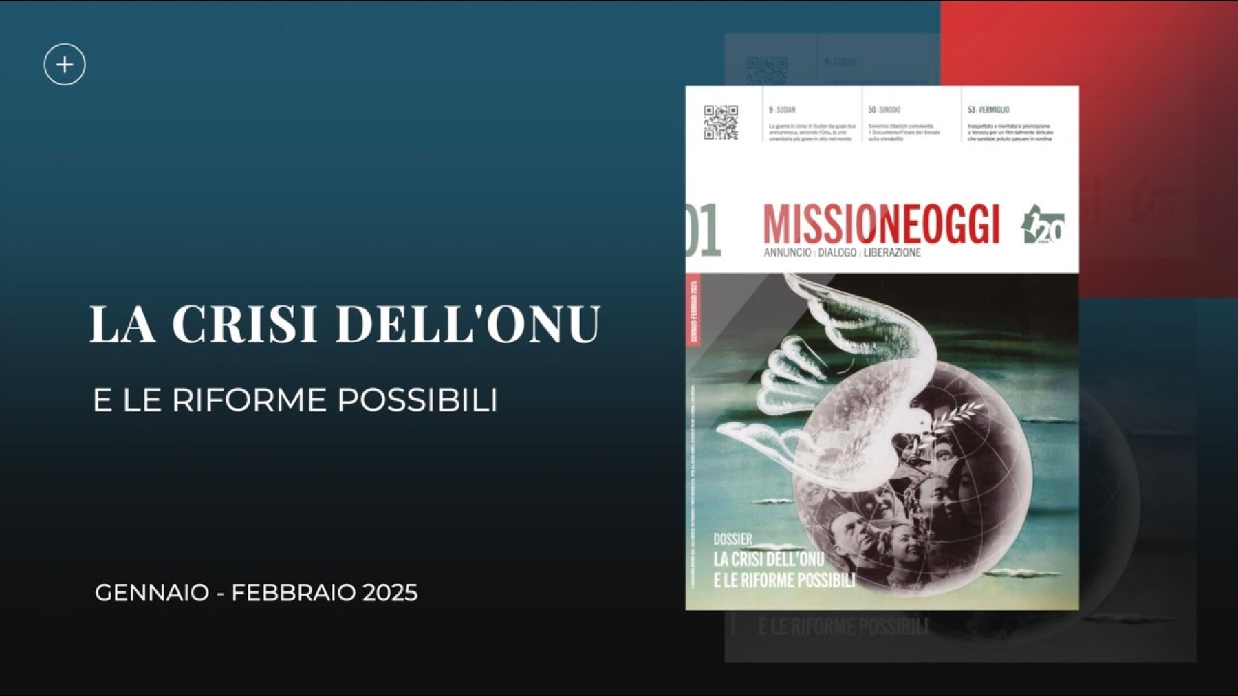La crisi dell&rsquo;Onu e le riforme possibili