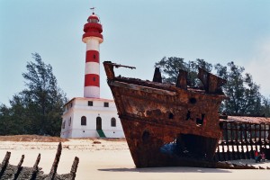 Mozambique