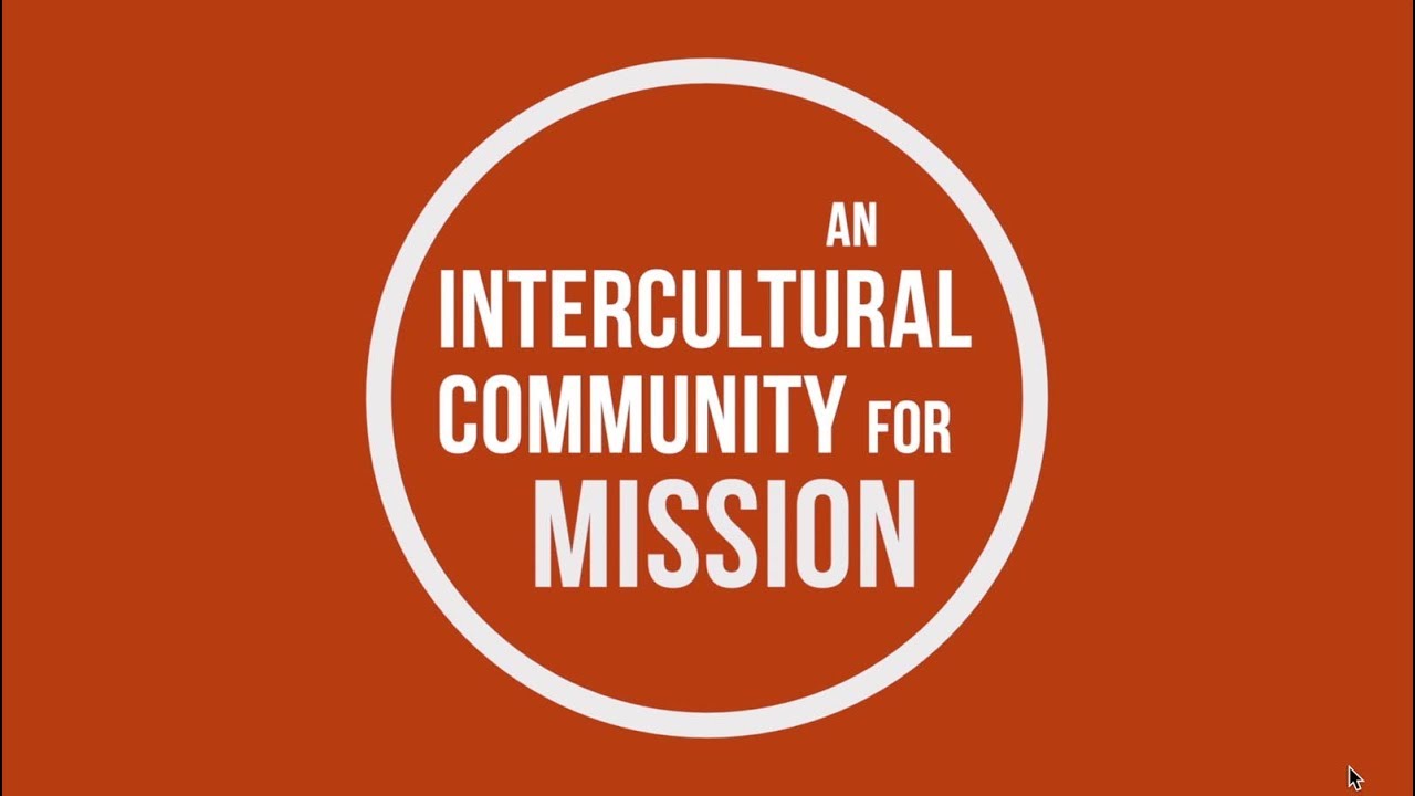 An Intercultural Community for Mission
