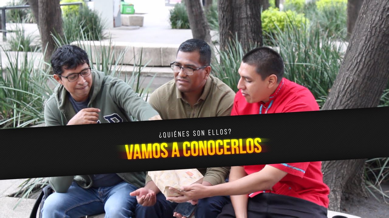 Respondiendo al llamado De Dios