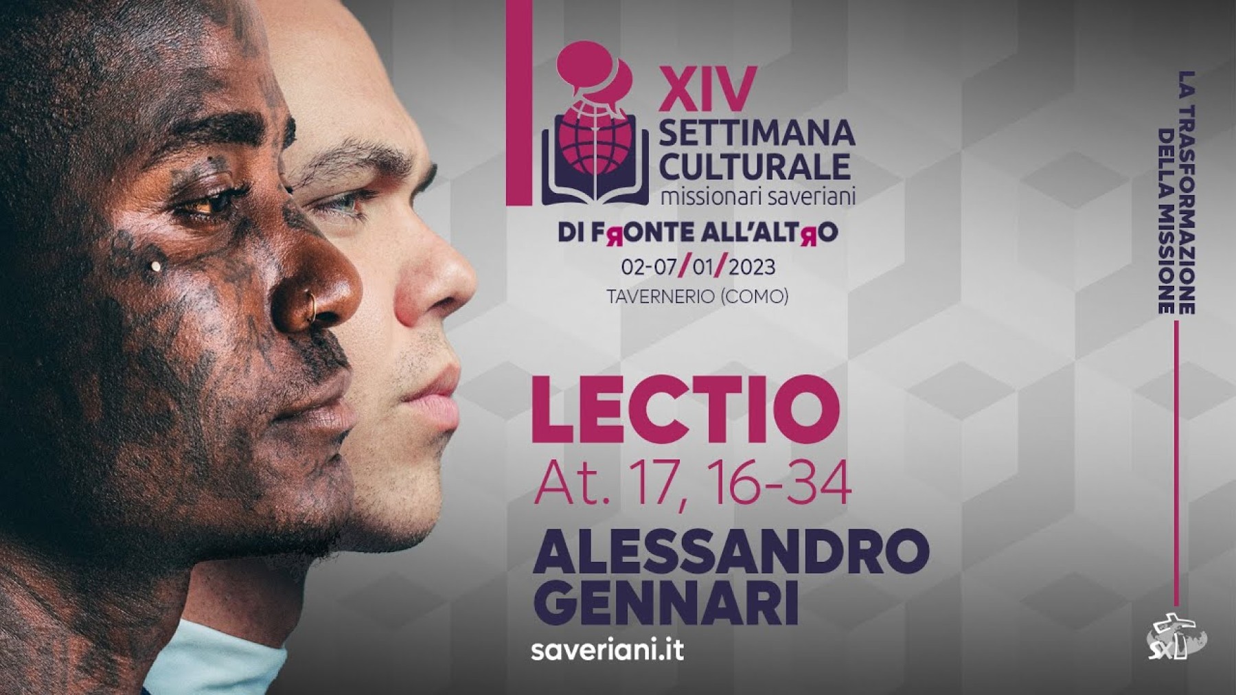 Lectio sugli Atti degli Apostoli 17, 16-34
