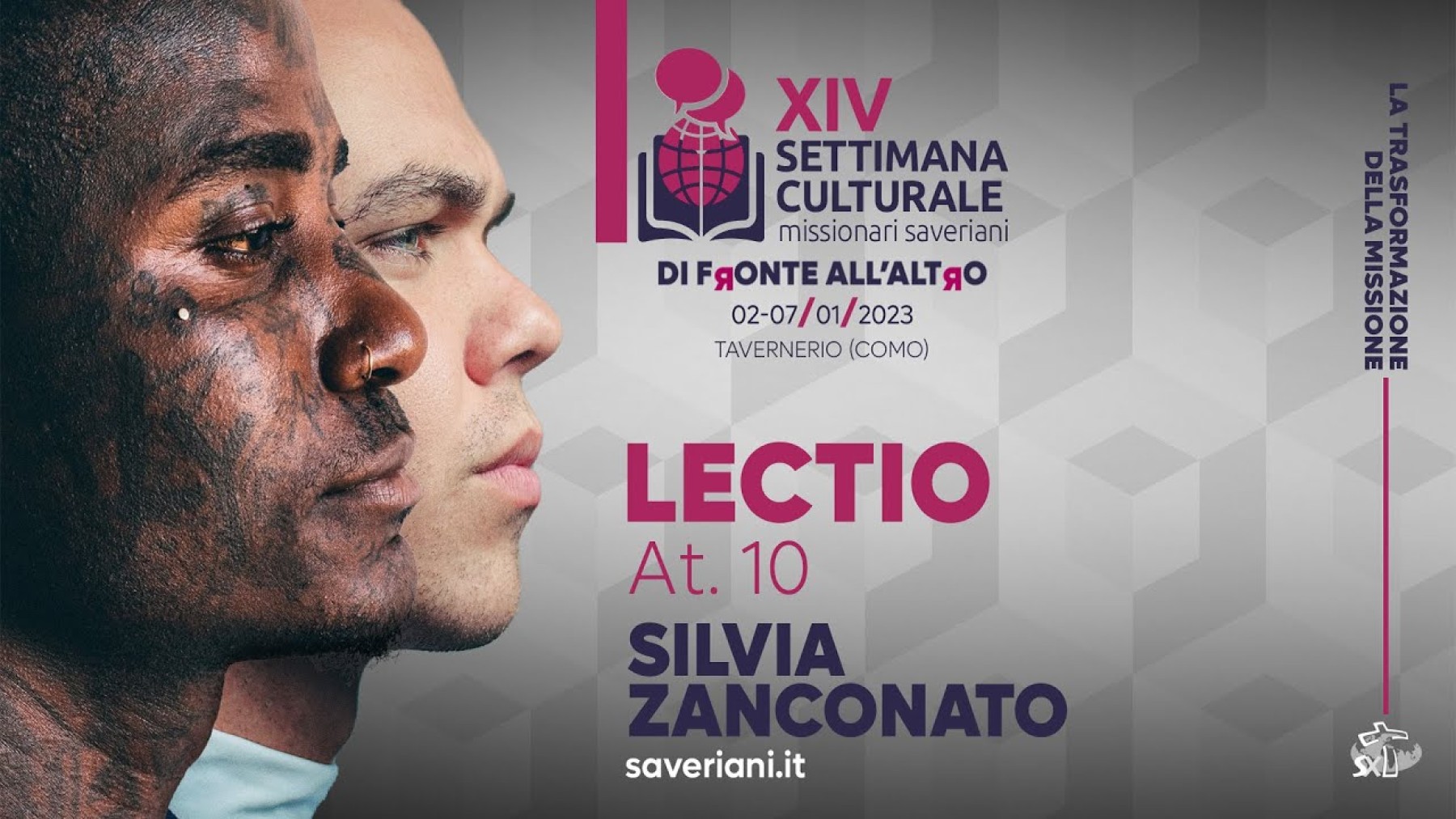 Lectio Atti degli Apostoli 10 / Silvia Zanconato