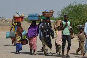 Tchad